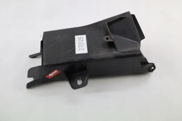 Duto de Admissão de Ar BMW 5 F10 F11 Direito 51747200798 image 5