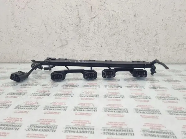 OEM 06A971824C Inspuitleidingen voor Audi A3 Sportback image 2