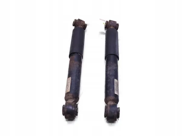 Hintere Stoßdämpfer OEM 9674213480-02 für Peugeot image 2
