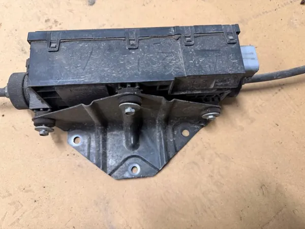 Module de frein à main BMW OEM 34436882007 image 5
