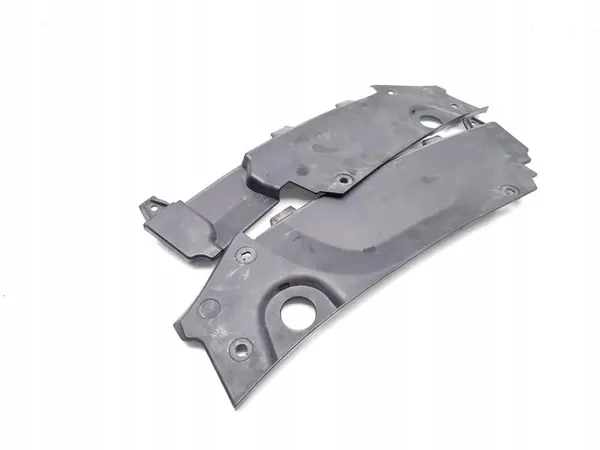 Skoda Superb Tampa do Radiador Frontal 2011 Familiar 3T0807082 image 2