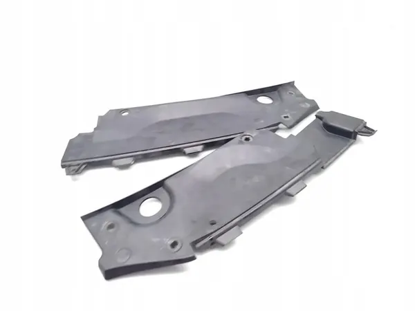 Skoda Superb Tampa do Radiador Frontal 2011 Familiar 3T0807082 image 3