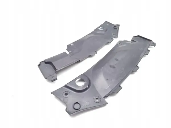 Skoda Superb Tampa do Radiador Frontal 2011 Familiar 3T0807082 image 4