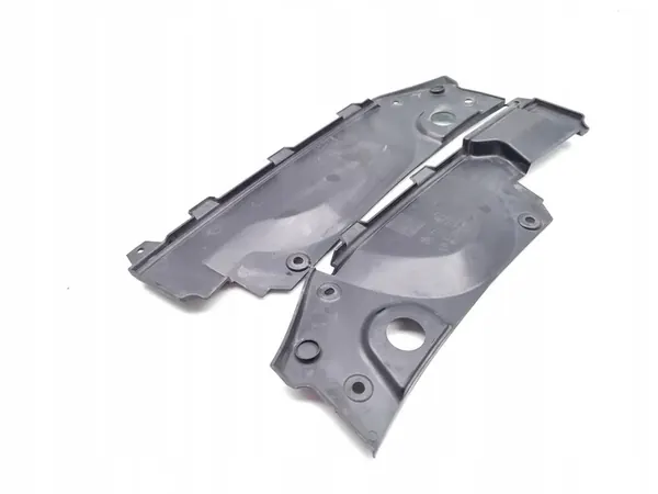 Skoda Superb Tampa do Radiador Frontal 2011 Familiar 3T0807082 image 5