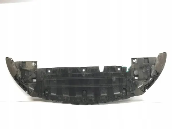 Mercedes A-klass W177 AMG Framstötskydd OEM A1778854900 image 2