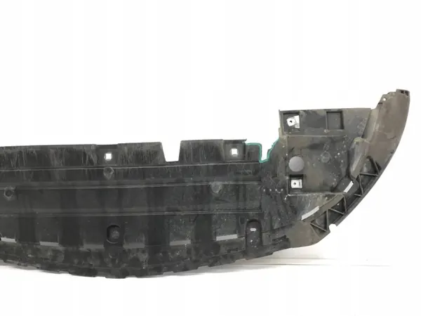Mercedes A-klass W177 AMG Framstötskydd OEM A1778854900 image 3
