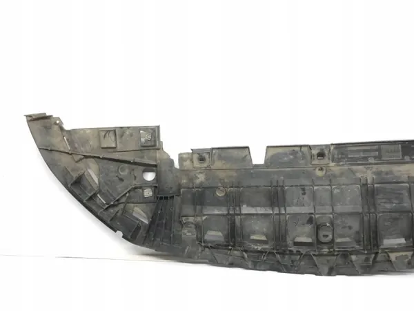 Mercedes A-klass W177 AMG Framstötskydd OEM A1778854900 image 6