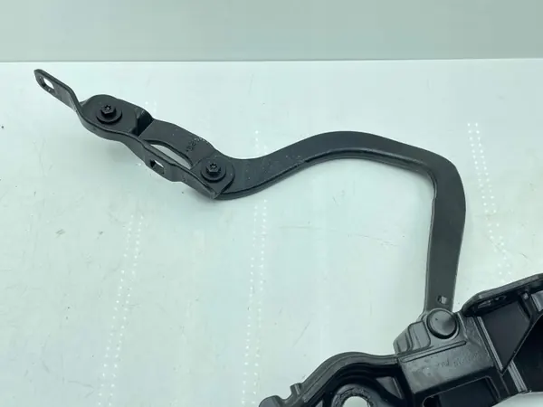 BMW 4 Klappdach-Scharnier OEM 7295246 - Gebraucht image 3