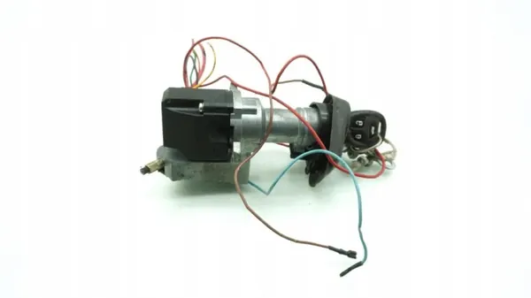 Chave Saab 9-5 Carrinha OEM 4943692 image 2