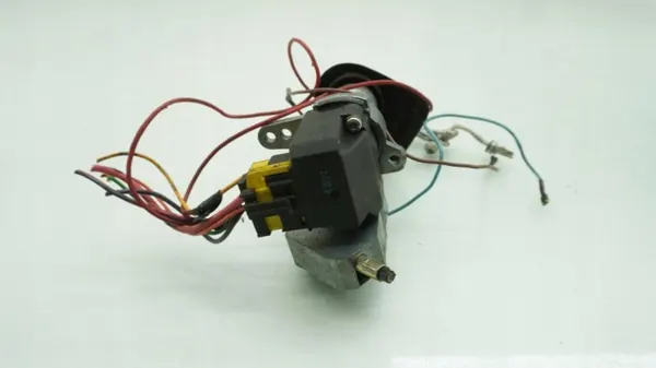 Chave Saab 9-5 Carrinha OEM 4943692 image 3