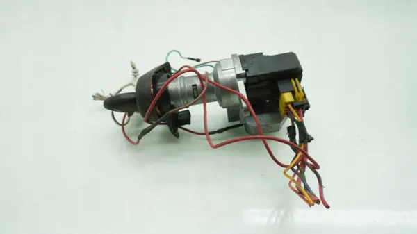 Chave Saab 9-5 Carrinha OEM 4943692 image 4