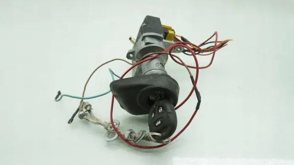 Chave Saab 9-5 Carrinha OEM 4943692 image 5