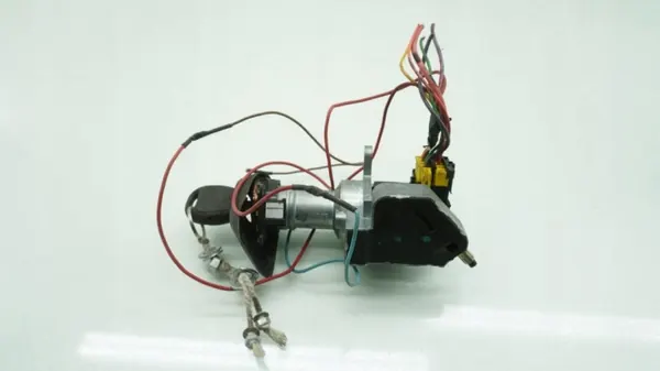 Chave Saab 9-5 Carrinha OEM 4943692 image 6