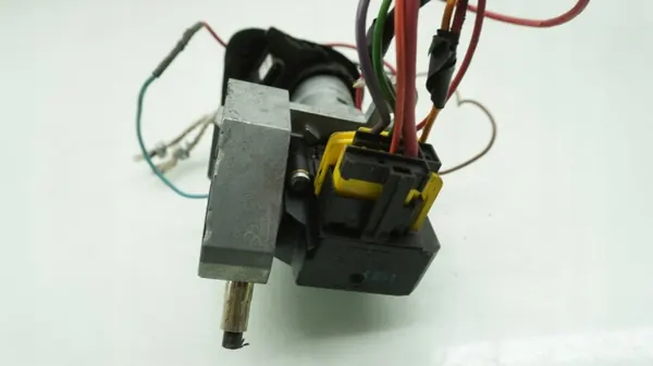 Chave Saab 9-5 Carrinha OEM 4943692 image 8