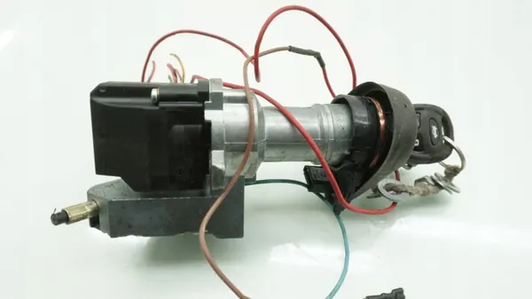 Chave Saab 9-5 Carrinha OEM 4943692 image 9