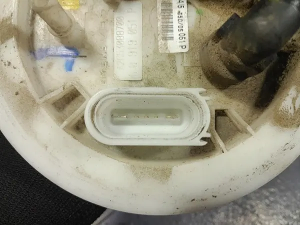 Audi A6 C6 Kraftstoffpumpenschwimmer OEM 4F0919051P image 5