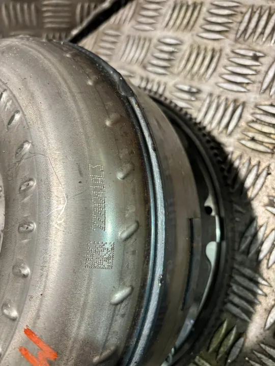 HYDRAULINEN YHDISTIN MERCEDES ML W166 A2222500102 image 2