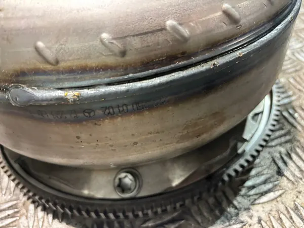 HYDRAULINEN YHDISTIN MERCEDES ML W166 A2222500102 image 4