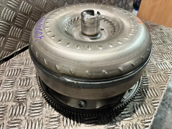 HYDRAULINEN YHDISTIN MERCEDES ML W166 A2222500102 image 5