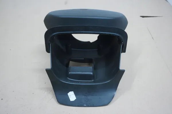 Cache Colonne de Direction Nissan D40 OEM image 5