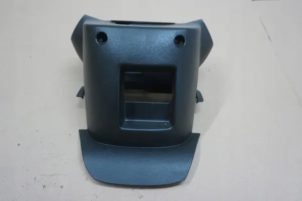 Cache Colonne de Direction Nissan D40 OEM image 6