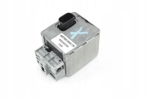 Tranca da coluna de direção OEM 487000007R Renault image 2