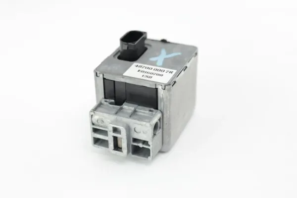 Tranca da coluna de direção OEM 487000007R Renault image 4