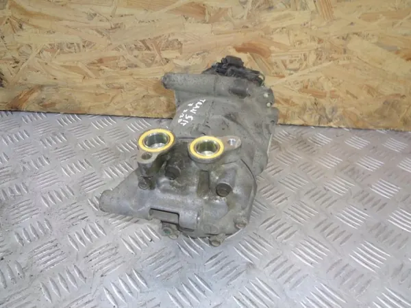 FORD A/C Compressor BK21-19D629-BA voor Transit MK7 image 3