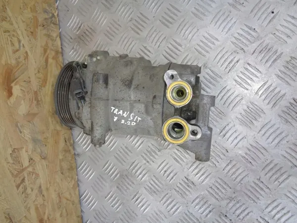 FORD A/C Compressor BK21-19D629-BA voor Transit MK7 image 4