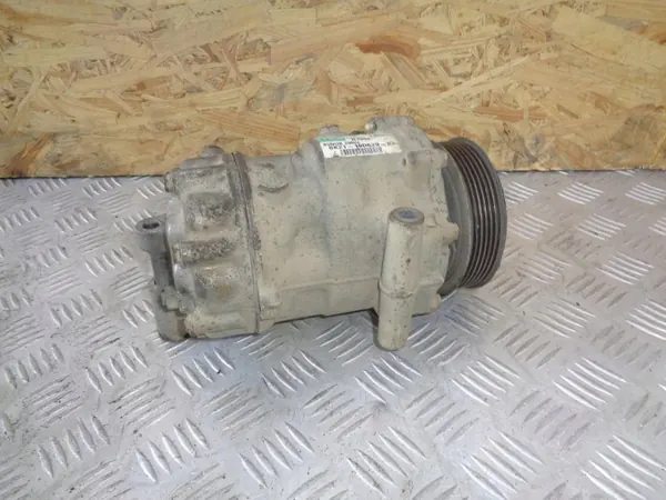 FORD A/C Compressor BK21-19D629-BA voor Transit MK7 image 5