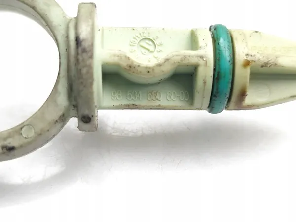 Capteur Niveau Huile Citroen DS3 OEM 9853458080 image 6