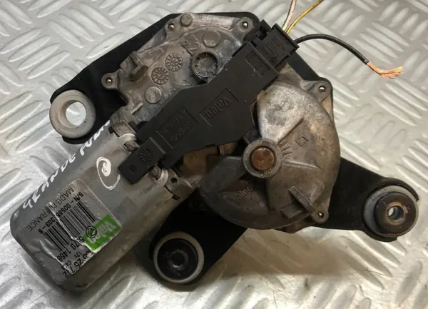 OEM 53025712 takasulatusmoottori Fiat Grande Punto image 2