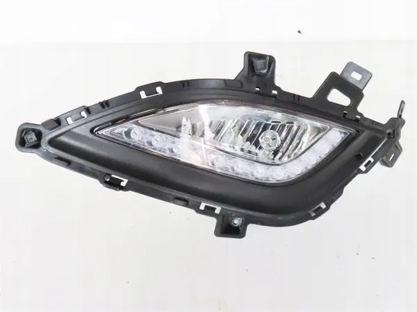 OEM 7YGCVZA-PO-OIU78-98 Linker voorbumper LED DRL image 2