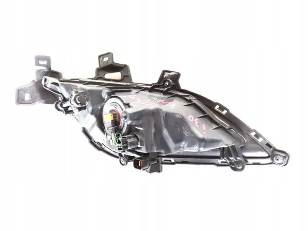 OEM 7YGCVZA-PO-OIU78-98 Linker voorbumper LED DRL image 3