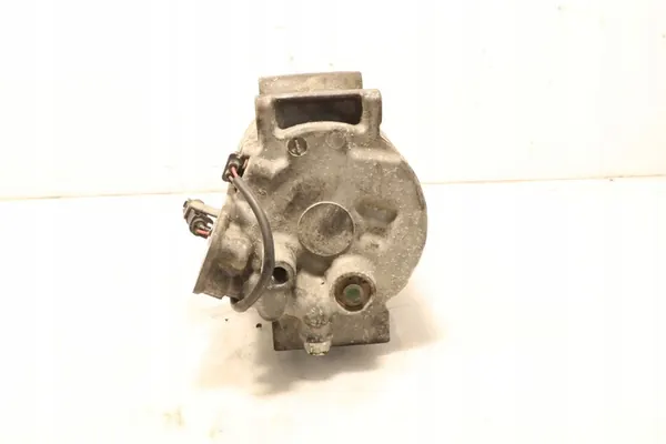 Ilmastointikompressori Mercedes A-luokka W169 2.0CDI A0022304811 image 2