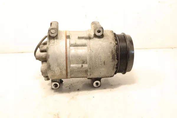 Ilmastointikompressori Mercedes A-luokka W169 2.0CDI A0022304811 image 3