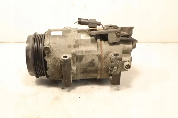 Ilmastointikompressori Mercedes A-luokka W169 2.0CDI A0022304811 image 6