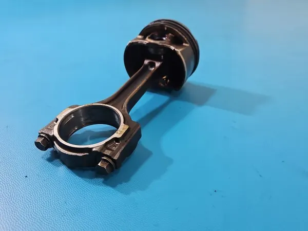 Kolben & Pleuel OEM IMPRK1540873 für Opel Astra image 2
