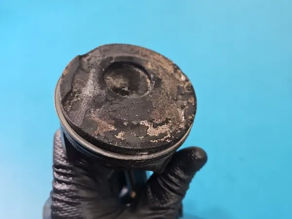 Kolben & Pleuel OEM IMPRK1540873 für Opel Astra image 5