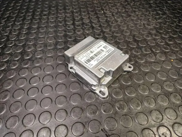 Module de Contrôle d'Accélérateur A6 C7 4H0907637 image 1