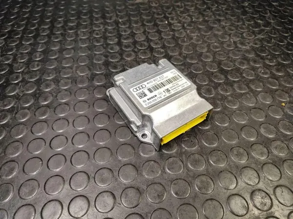 Module de Contrôle d'Accélérateur A6 C7 4H0907637 image 3