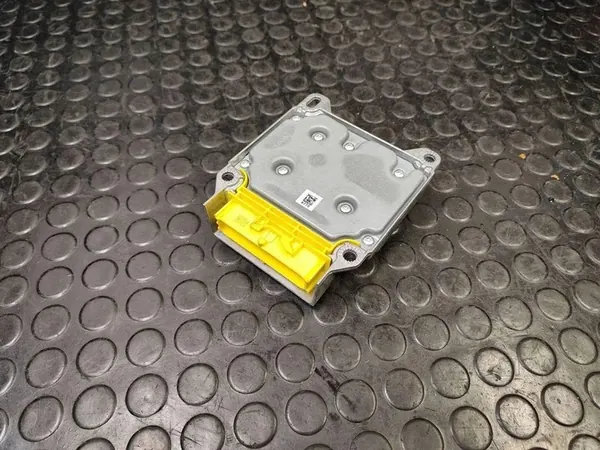 Module de Contrôle d'Accélérateur A6 C7 4H0907637 image 4