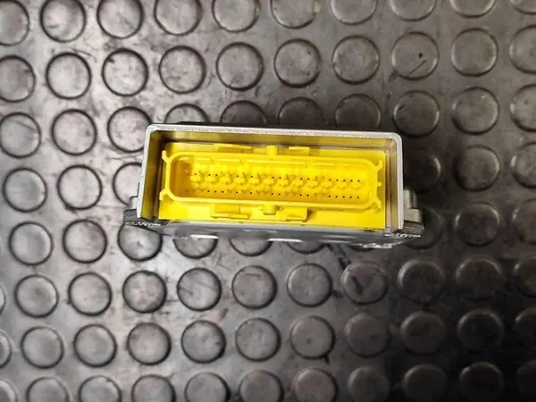 Module de Contrôle d'Accélérateur A6 C7 4H0907637 image 5