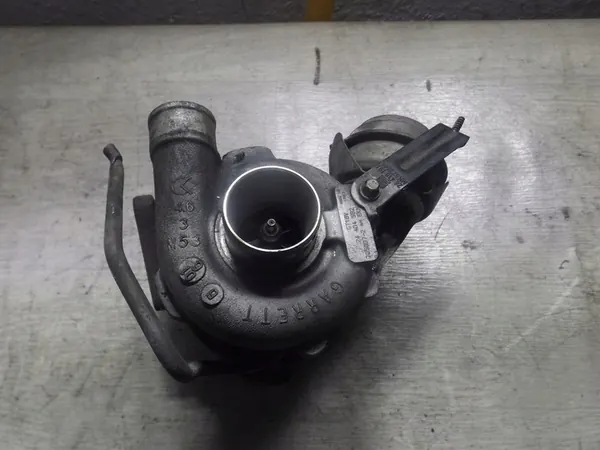 Turbo completo Opel Omega 2.2 24404592 image 2
