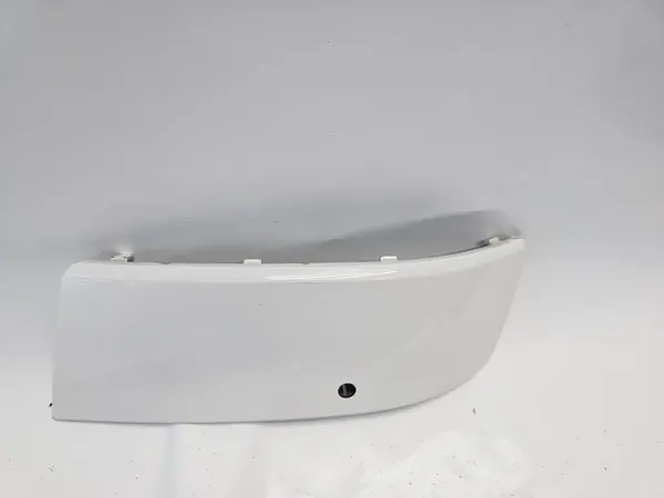 Vasen puskurin lista VW T5 2008-2015 OEM image 2
