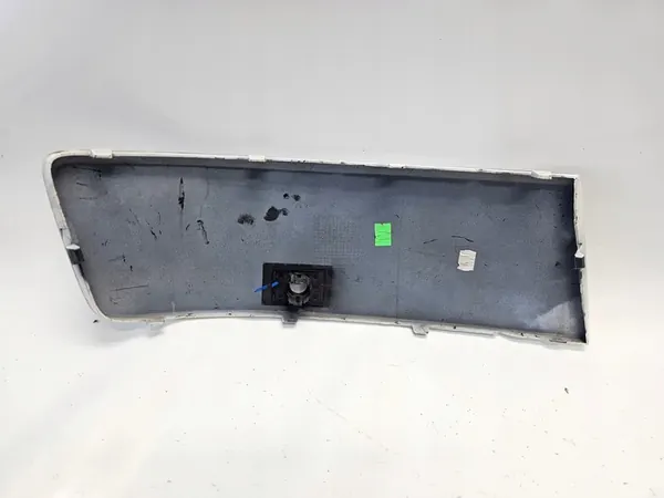 Vasen puskurin lista VW T5 2008-2015 OEM image 6