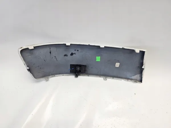 Vasen puskurin lista VW T5 2008-2015 OEM image 7