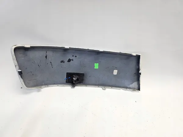 Vasen puskurin lista VW T5 2008-2015 OEM image 8