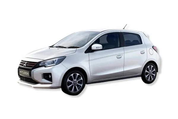 Moottorituki OEM TWS43186 Mitsubishi Space Starille image 10