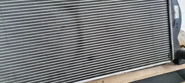 A6 C6 Radiador de Agua 3.0 TFSI V6 4F0121251AF image 5